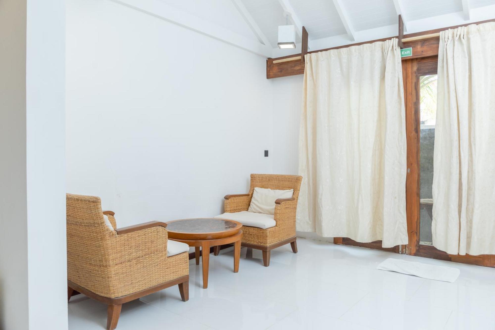 Brickwood Ganduvaru Private Villas Rasdhoo Exterior foto