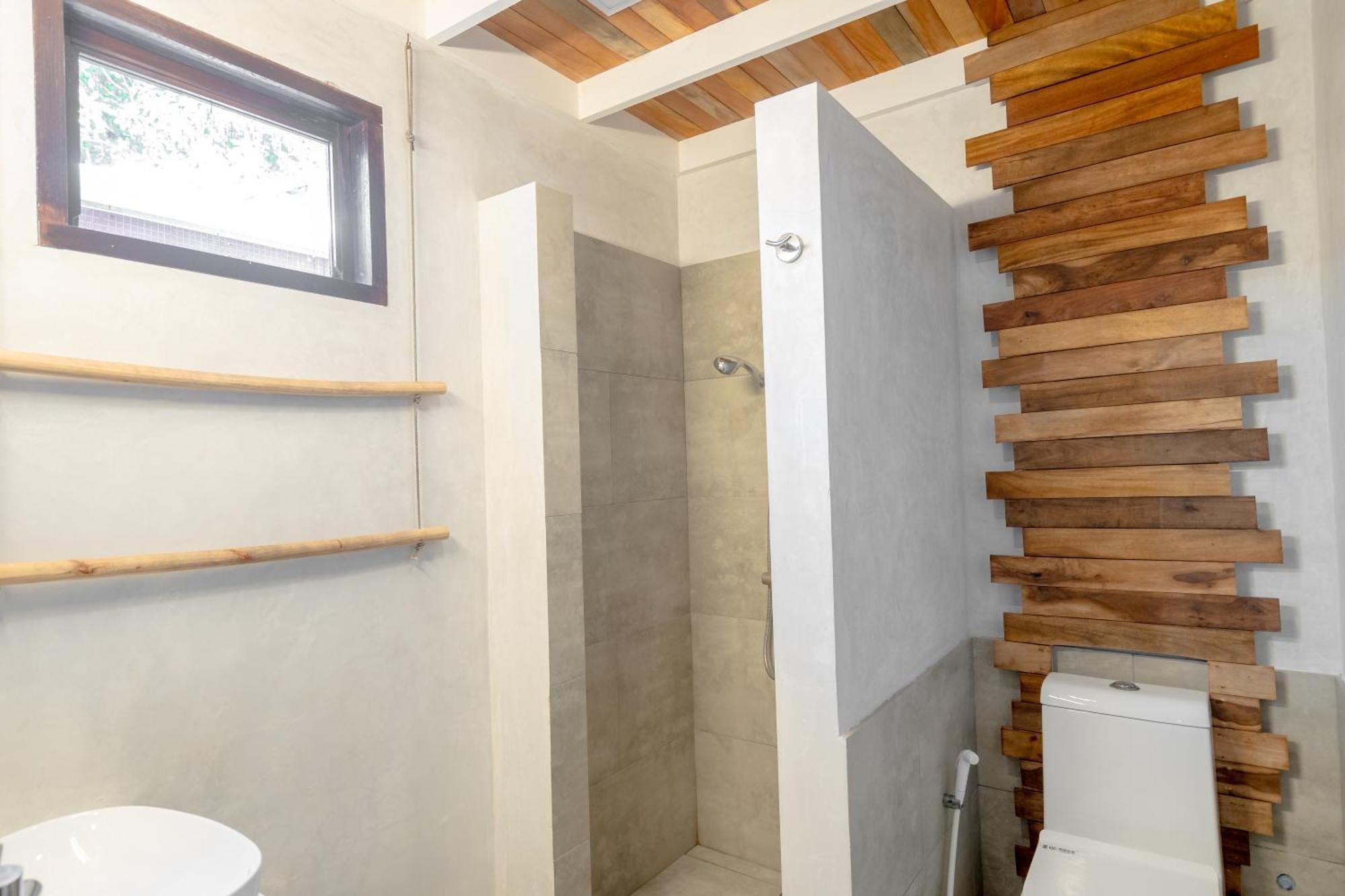 Brickwood Ganduvaru Private Villas Rasdhoo Exterior foto