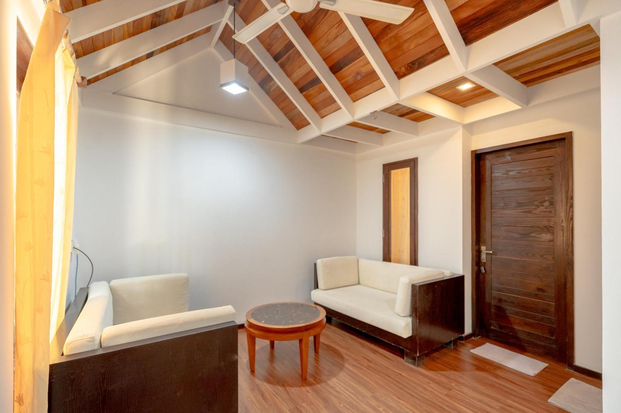 Brickwood Ganduvaru Private Villas Rasdhoo Exterior foto