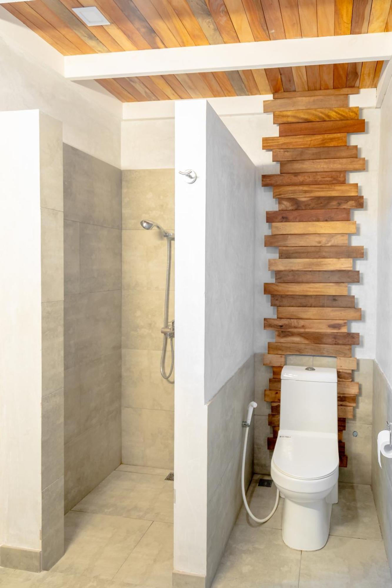 Brickwood Ganduvaru Private Villas Rasdhoo Exterior foto