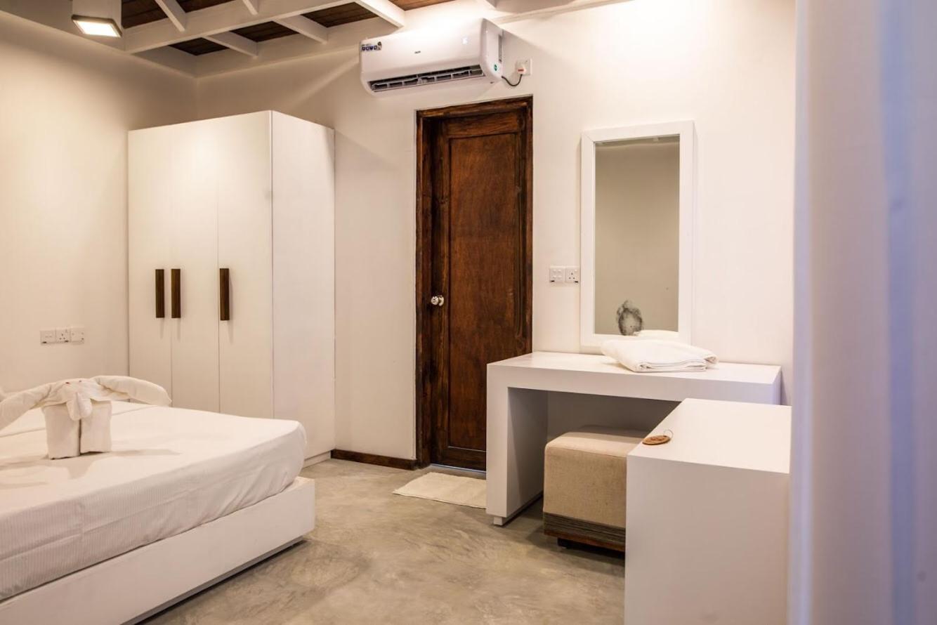 Brickwood Ganduvaru Private Villas Rasdhoo Zimmer foto