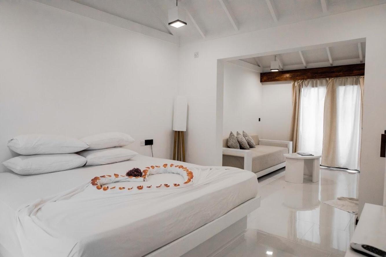 Brickwood Ganduvaru Private Villas Rasdhoo Zimmer foto