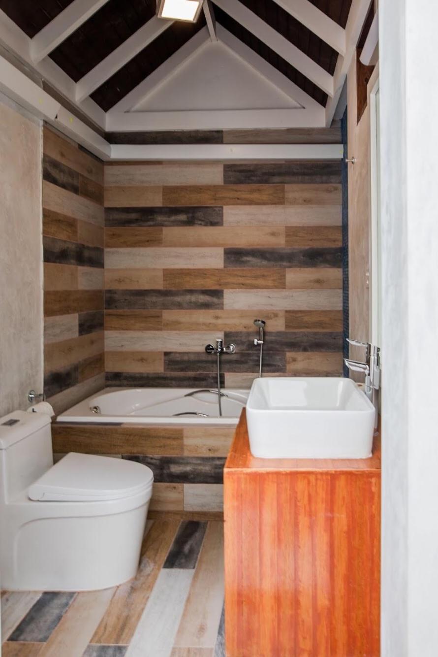 Brickwood Ganduvaru Private Villas Rasdhoo Zimmer foto